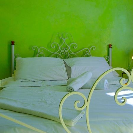 Casa Rayan Apartment Чефчауен Екстериор снимка