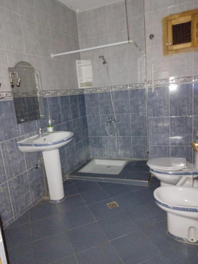 Casa Rayan Apartment Чефчауен Екстериор снимка