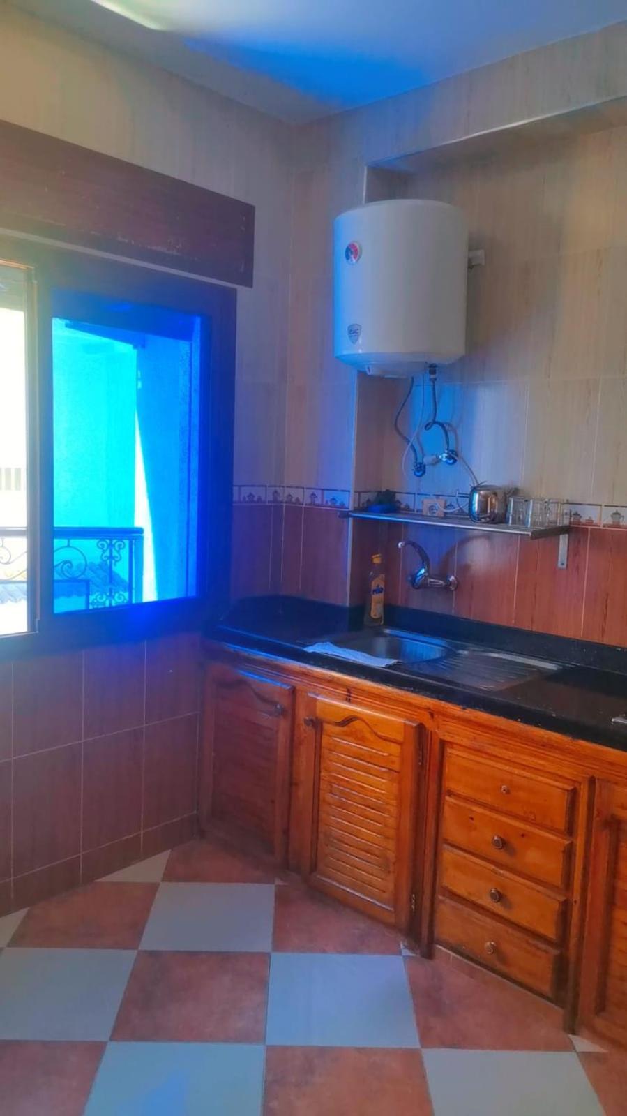 Casa Rayan Apartment Чефчауен Екстериор снимка