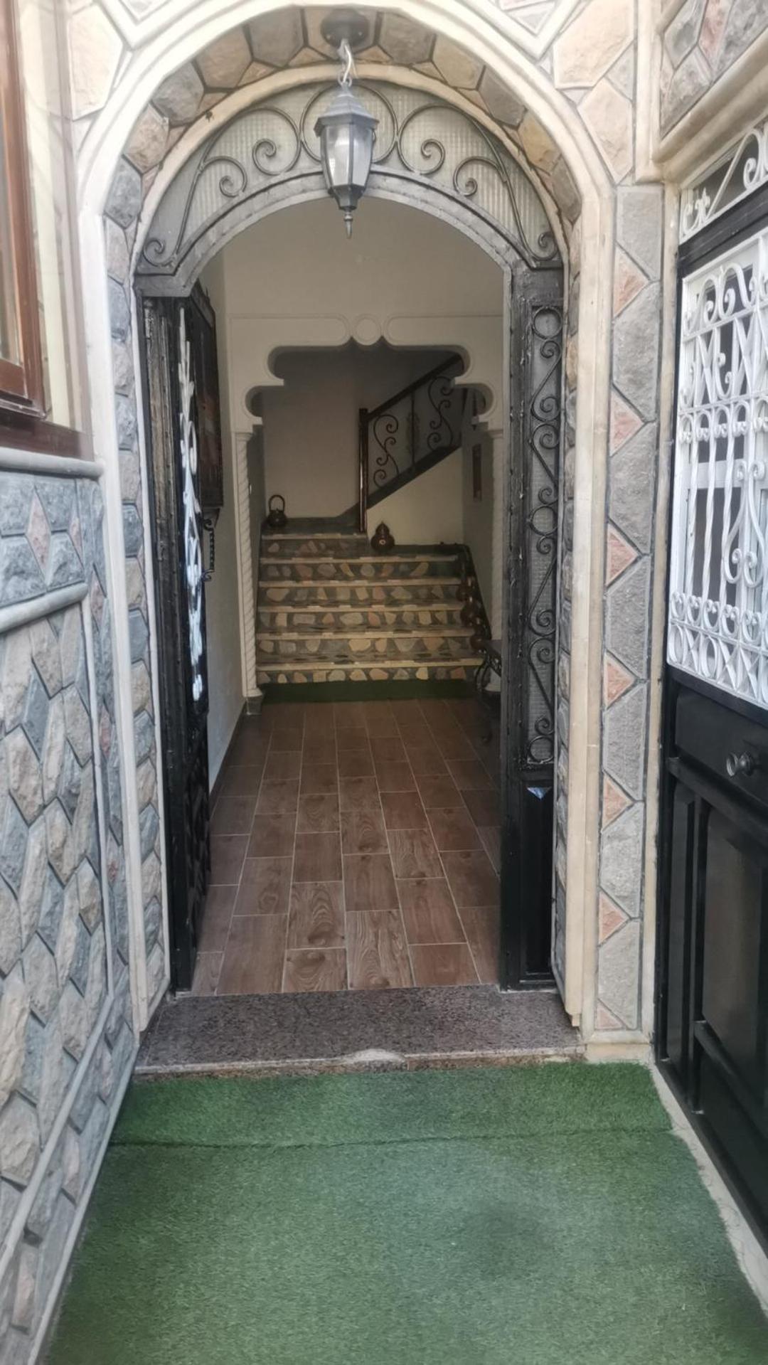 Casa Rayan Apartment Чефчауен Екстериор снимка